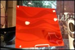 Square Serving Dish